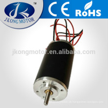 42ZYT01A bürsten DC-Motor des hohen Drehmoments mit 38Nm DC-Bürstenmotor